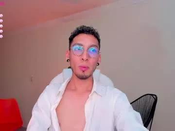 hottestdavidx on Chaturbate 