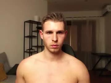 hunterbridges on Chaturbate 