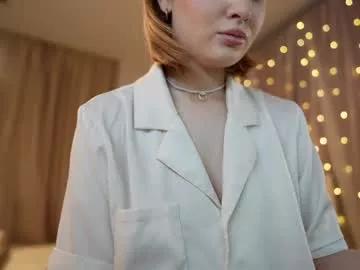 iamclaire_ on Chaturbate 