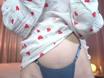 iamclaire_ on Chaturbate 