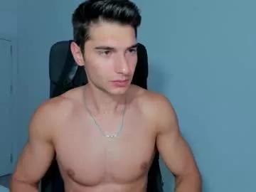 jaredshawnew on Chaturbate 