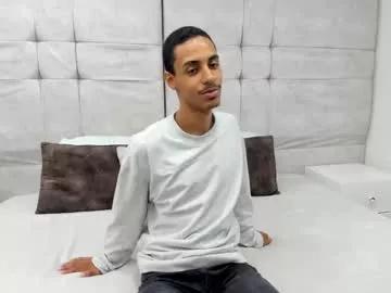 jeancamlo on Chaturbate 