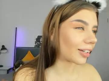 jenie_fire on Chaturbate 