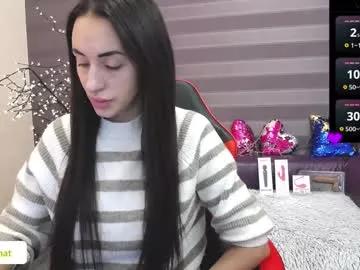 jeniferstone on Chaturbate 