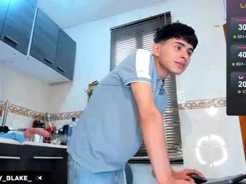 jhonny_blake_ on Chaturbate 