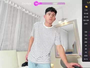 jhonny_blake_ on Chaturbate 