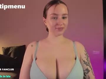 joliejoy on Chaturbate 