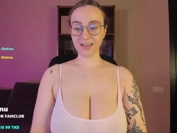 joliejoy on Chaturbate 