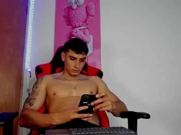 joseph__boy on Chaturbate 