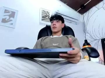 josh_falcon on Chaturbate 