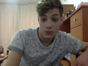 just_alexx12 on Chaturbate 