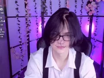 justin_twinkboy on Chaturbate 