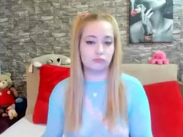 kalindahot on Chaturbate 