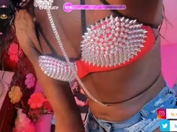 kandy_scarleth on Chaturbate 