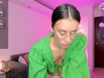 karlaa_james on Chaturbate 