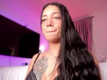 katy_monrroy on Chaturbate 