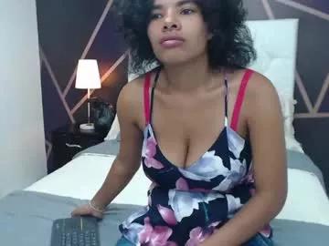 kaya_taraji on Chaturbate 