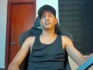 leo_hornny2 on Chaturbate 