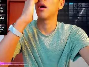 leo_hornny2 on Chaturbate 