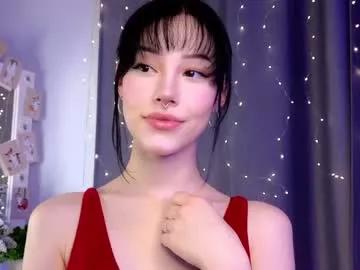 liaglamour on Chaturbate 