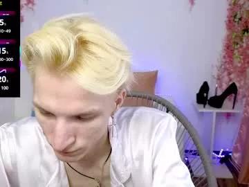 limon_chik on Chaturbate 