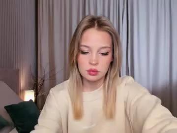 lina_kriss on Chaturbate 