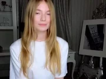 lovely_shyy on Chaturbate 