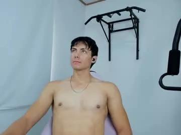 lover_fitnessboy on Chaturbate 