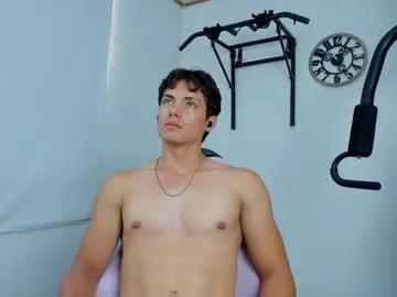 lover_fitnessboy on Chaturbate 