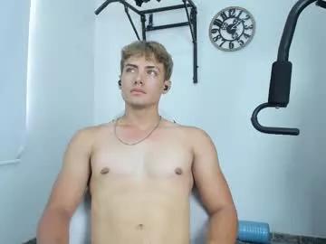 lover_fitnessboy on Chaturbate 