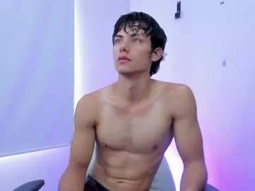 lover_fitnessboy on Chaturbate 