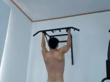 lover_fitnessboy on Chaturbate 