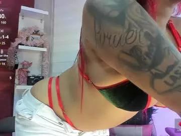 lucy_beatifull on Chaturbate 