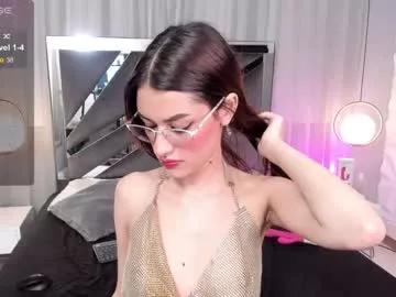 magic_rouse on Chaturbate 