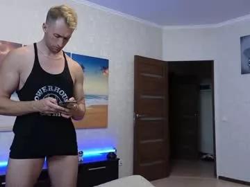 marc105100 on Chaturbate 