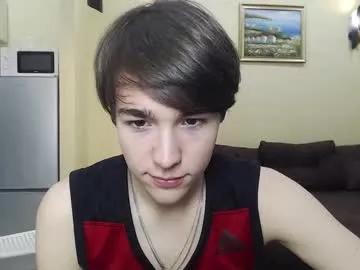 marcus_cuteboy on Chaturbate 