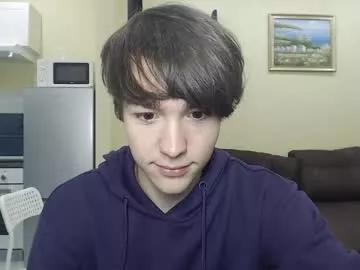 marcus_cuteboy on Chaturbate 