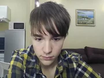 marcus_cuteboy on Chaturbate 