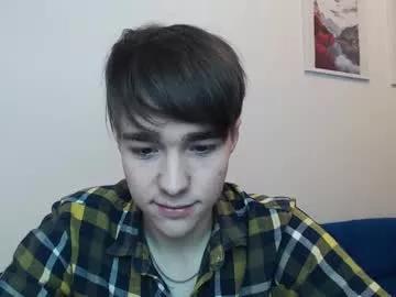 marcus_cuteboy on Chaturbate 