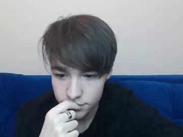 marcus_cuteboy on Chaturbate 