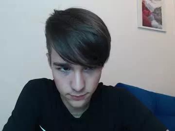 marcus_cuteboy on Chaturbate 