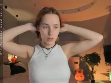 margarethowell on Chaturbate 