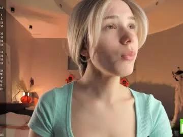 margarethowell on Chaturbate 