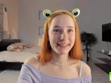 margarethowell on Chaturbate 