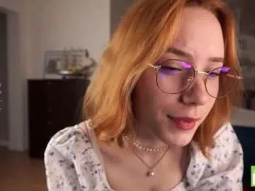 margarethowell on Chaturbate 