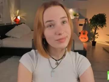 margarethowell on Chaturbate 