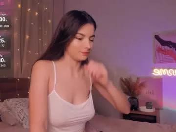 mariespence on Chaturbate 