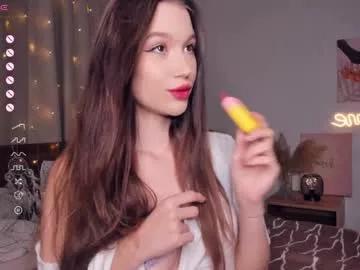 mariespence on Chaturbate 