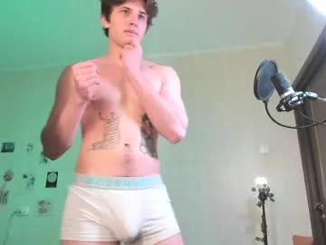 martinlutar420 on Chaturbate 