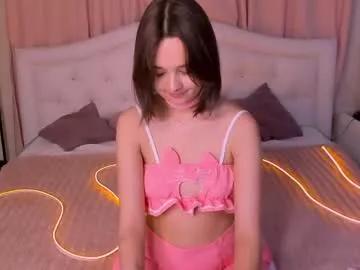 mary_u on Chaturbate 